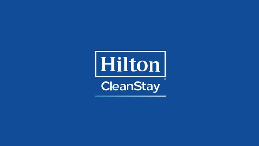 Hampton Inn & Suites Edmonton/West Exterior foto